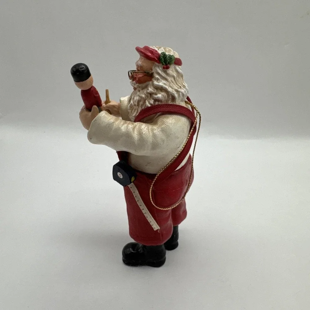 Kurt Adler KSA Collectibles 5.5